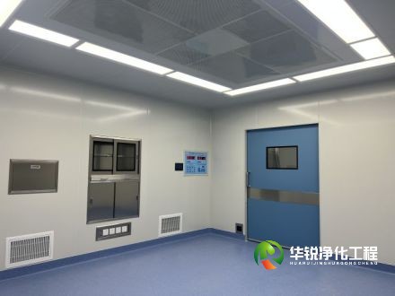 放射手術(shù)室裝修時特別要求？