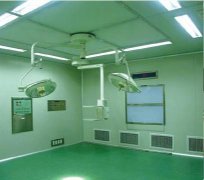 醫(yī)院手術(shù)室凈化器是一種特殊裝置嗎？