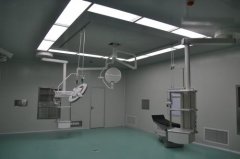 手術室凈化使用要注意預防感染